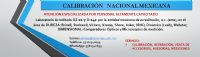 Calibracion de durometros 